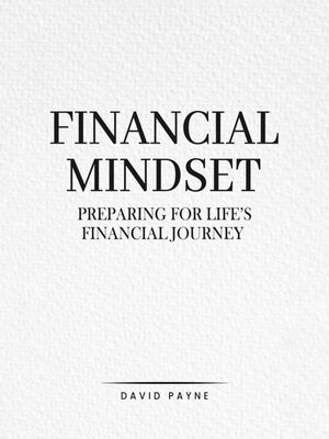 cover image of Financial Mindset